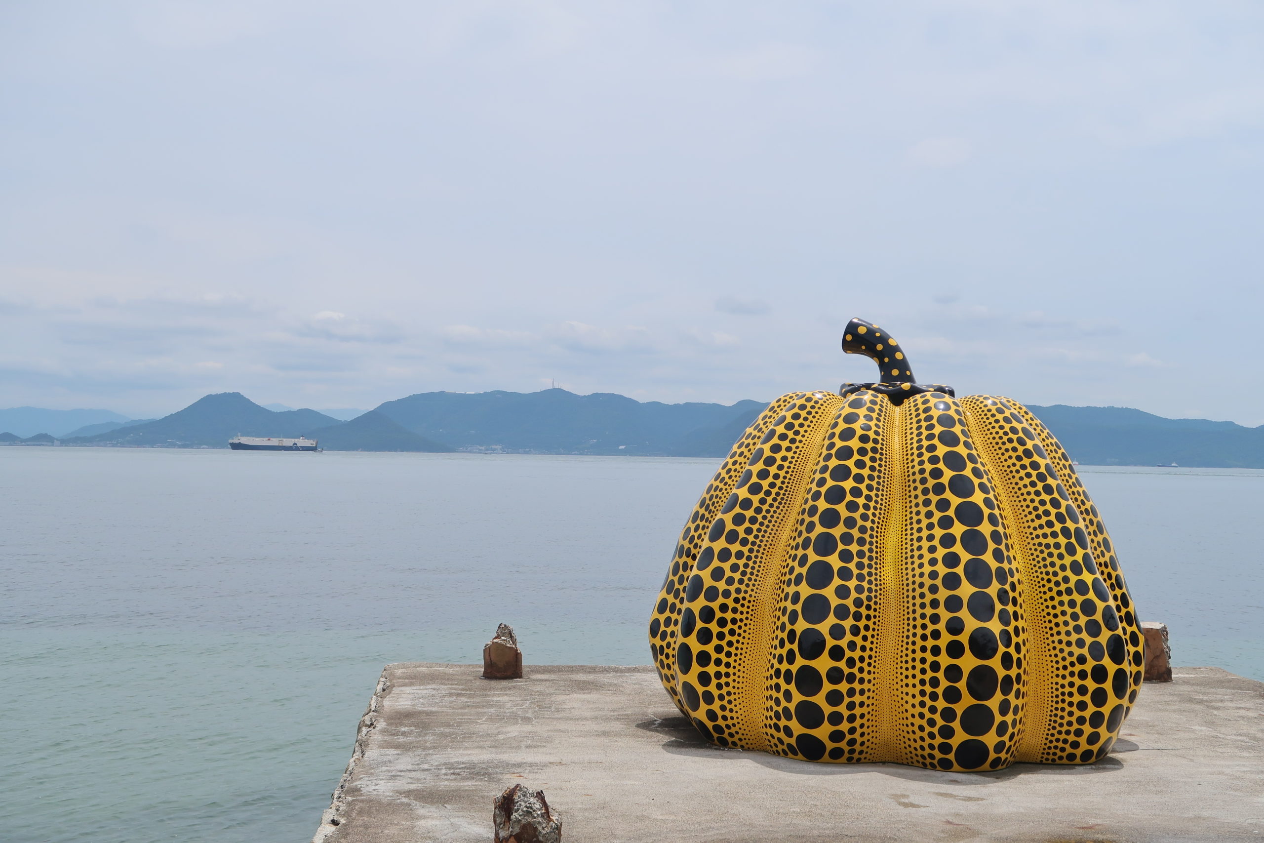 2026年最新：直島で何が起きているのか？ 新美術館誕生とアートの島が迎えた大転換期