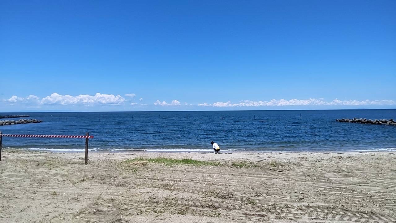 松名瀬海水浴場の真実！家族連れが熱狂する理由と2026年最新攻略法