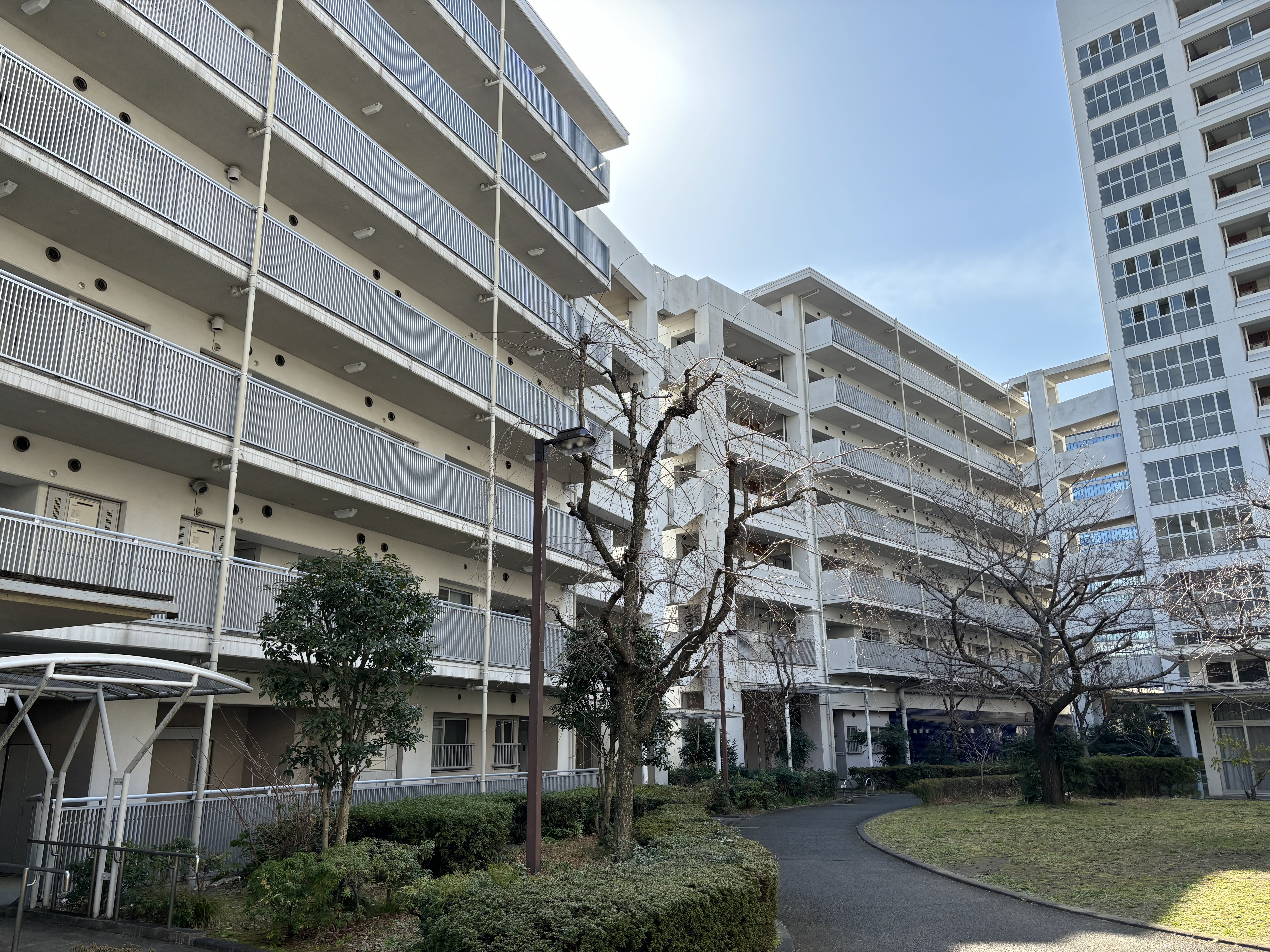 都営港南四丁目第3アパート人気の真相！倍率・家賃と評判を総力取材