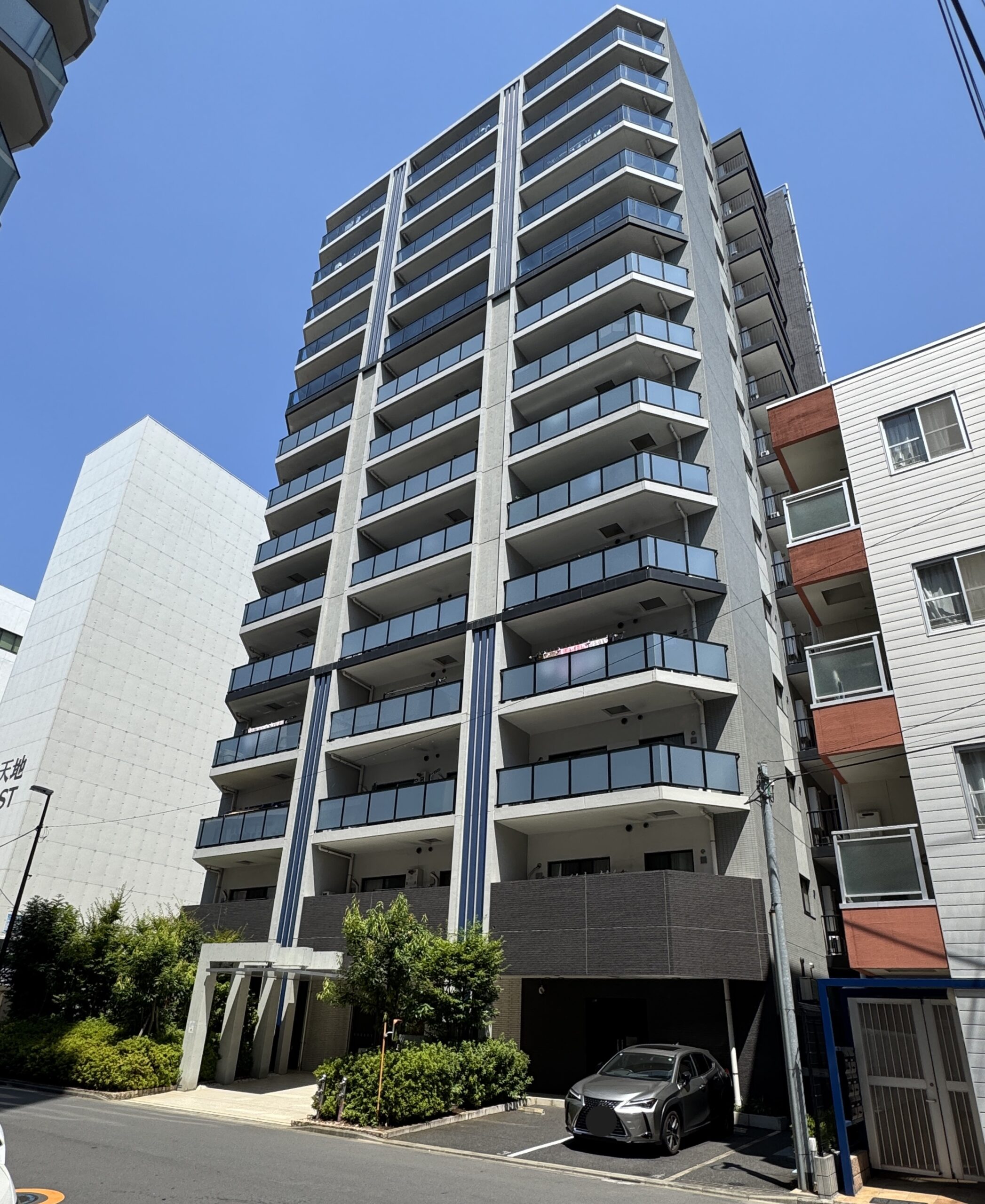 錦糸町の中古マンション高騰の真相！治安の評判と資産価値を徹底検証
