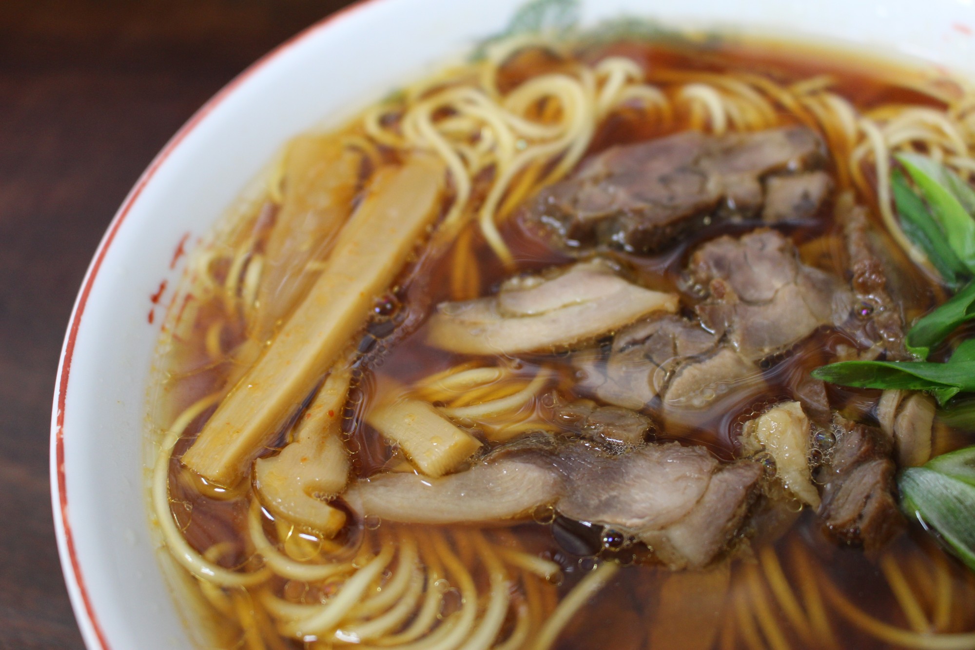 笠岡ラーメンの頂点「中華そば いではら」実食検証と攻略法