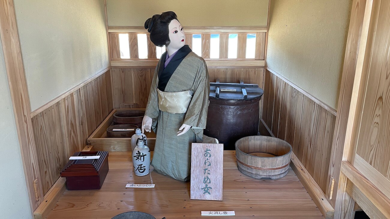なぜ入り鉄砲に出女を監視？幕府崩壊を防ぐ参勤交代の裏と関所の真相