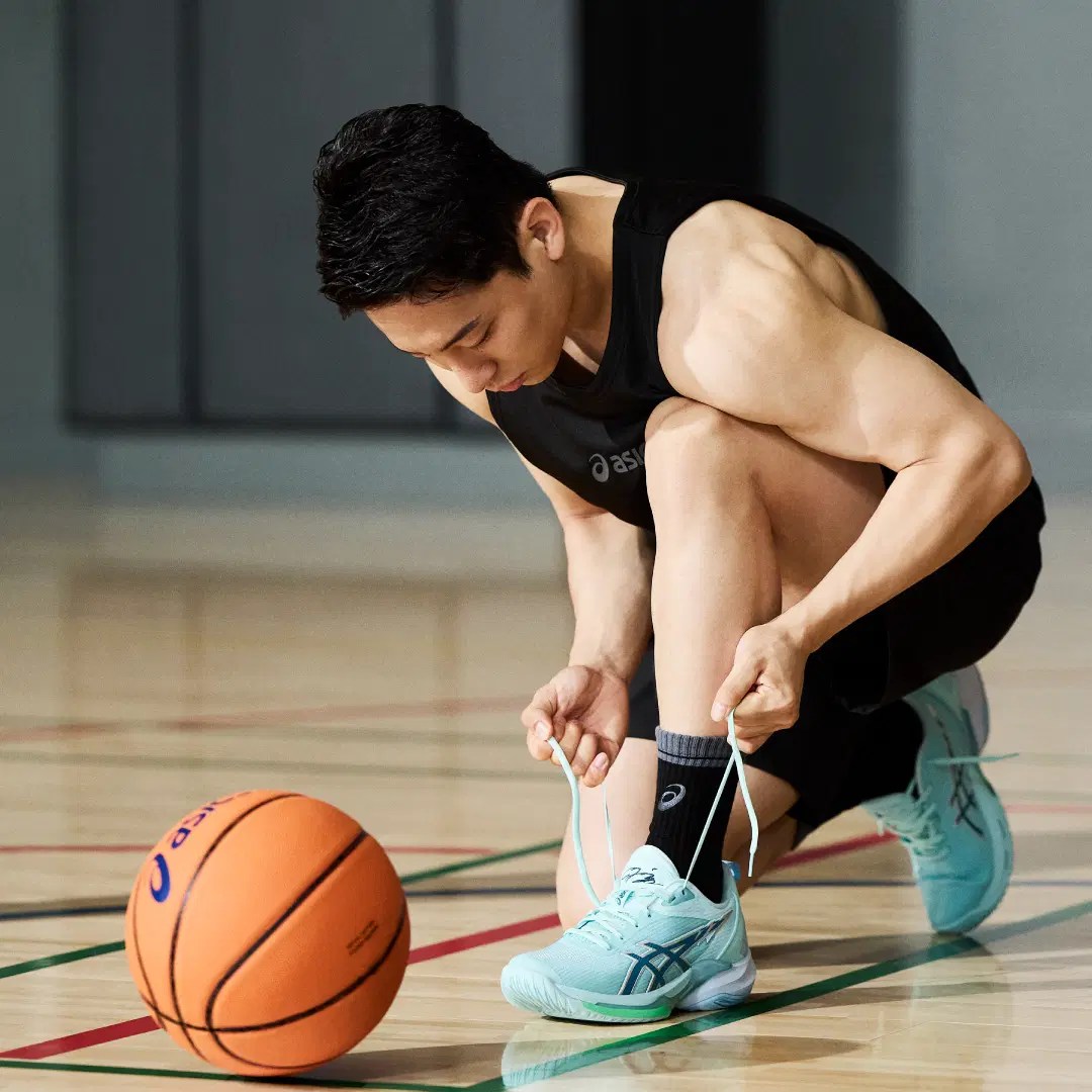 河村勇輝のバッシュ徹底解剖！Nbaを駆ける最新モデルと契約の真相