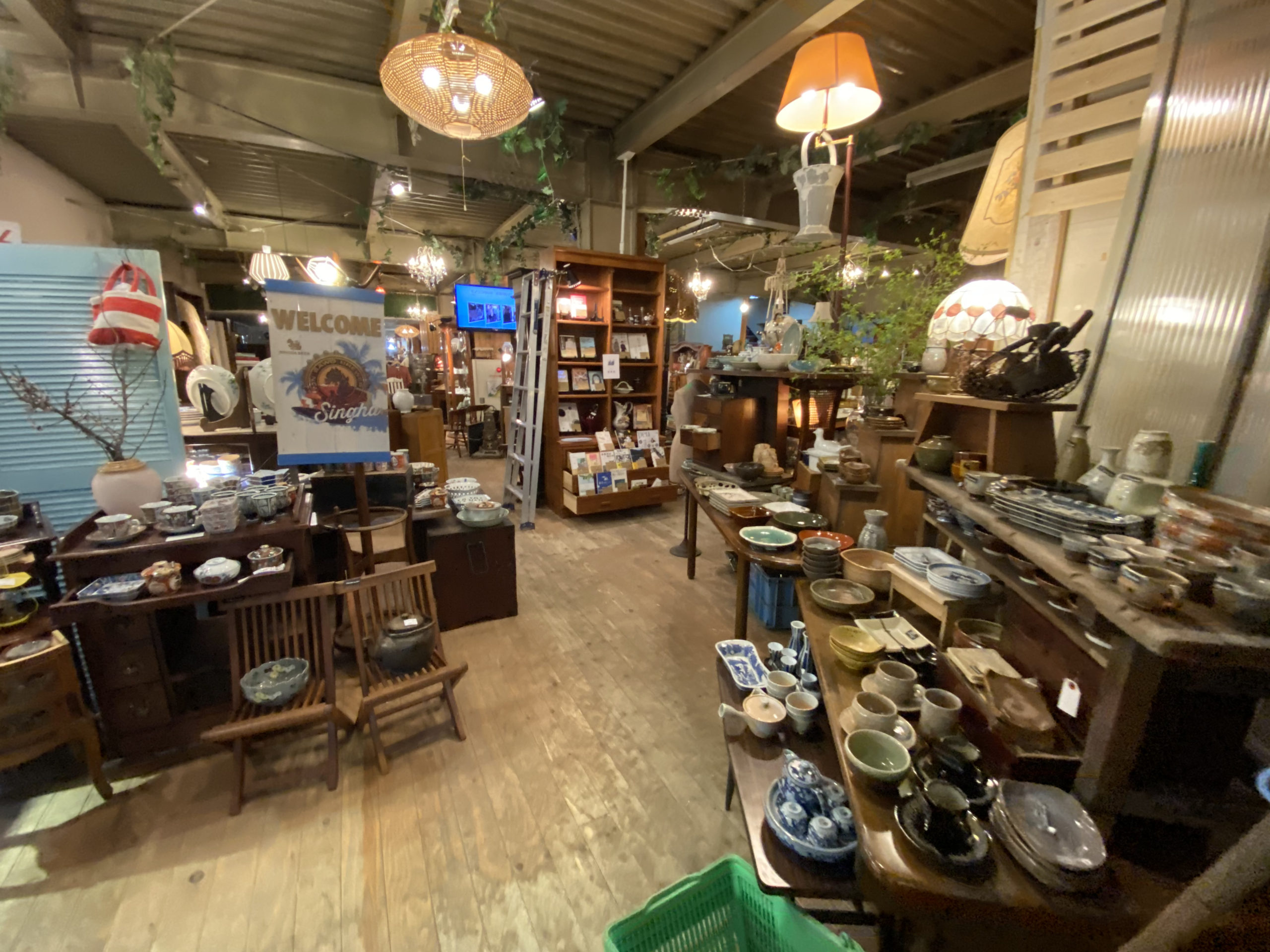 札幌リサイクルショップ完全攻略！高価買取の真相と穴場店舗【2026】