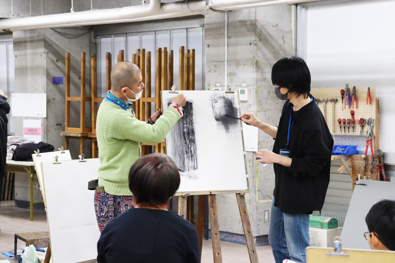 【プロフィール】 すい どー ば た 美術 学院 最新画像・動画まとめ #890