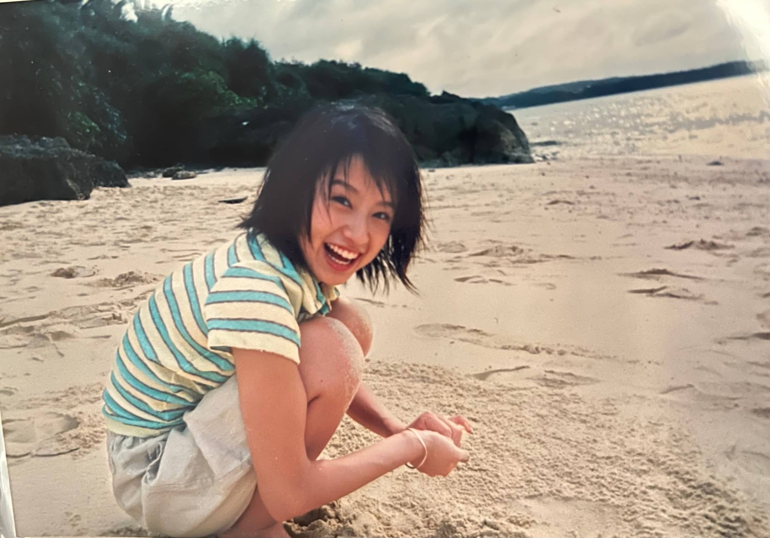 鈴木亜美の若い頃と現在を徹底比較！全盛期伝説から奇跡の40代の真相