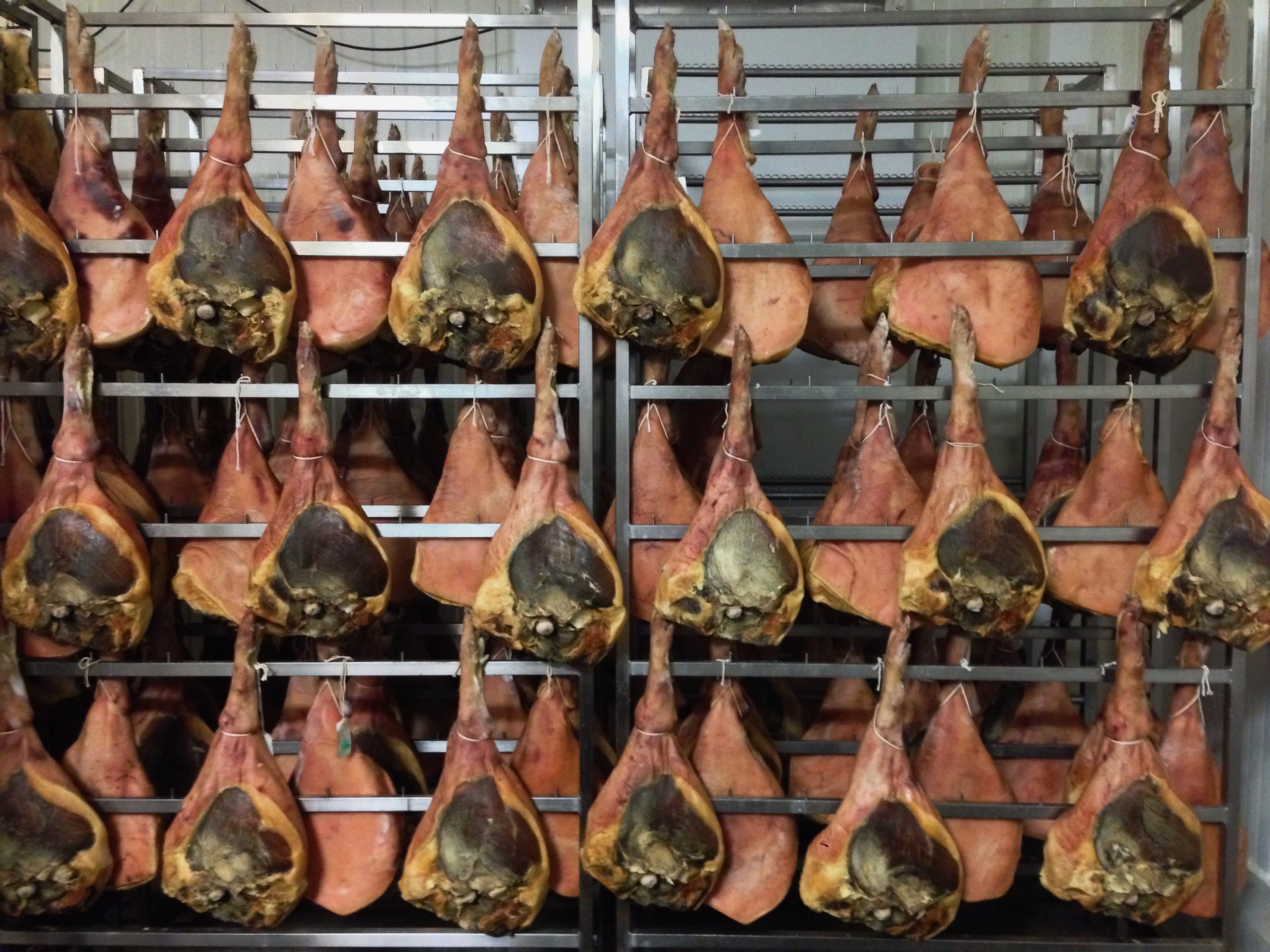 What Does It Mean When Meat Is Cured