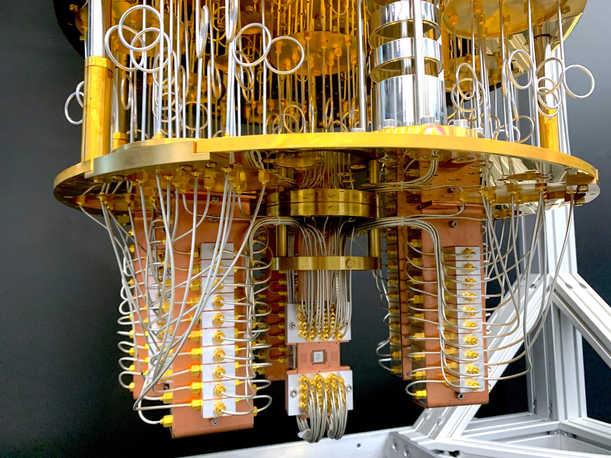 What Is Quantum Computing