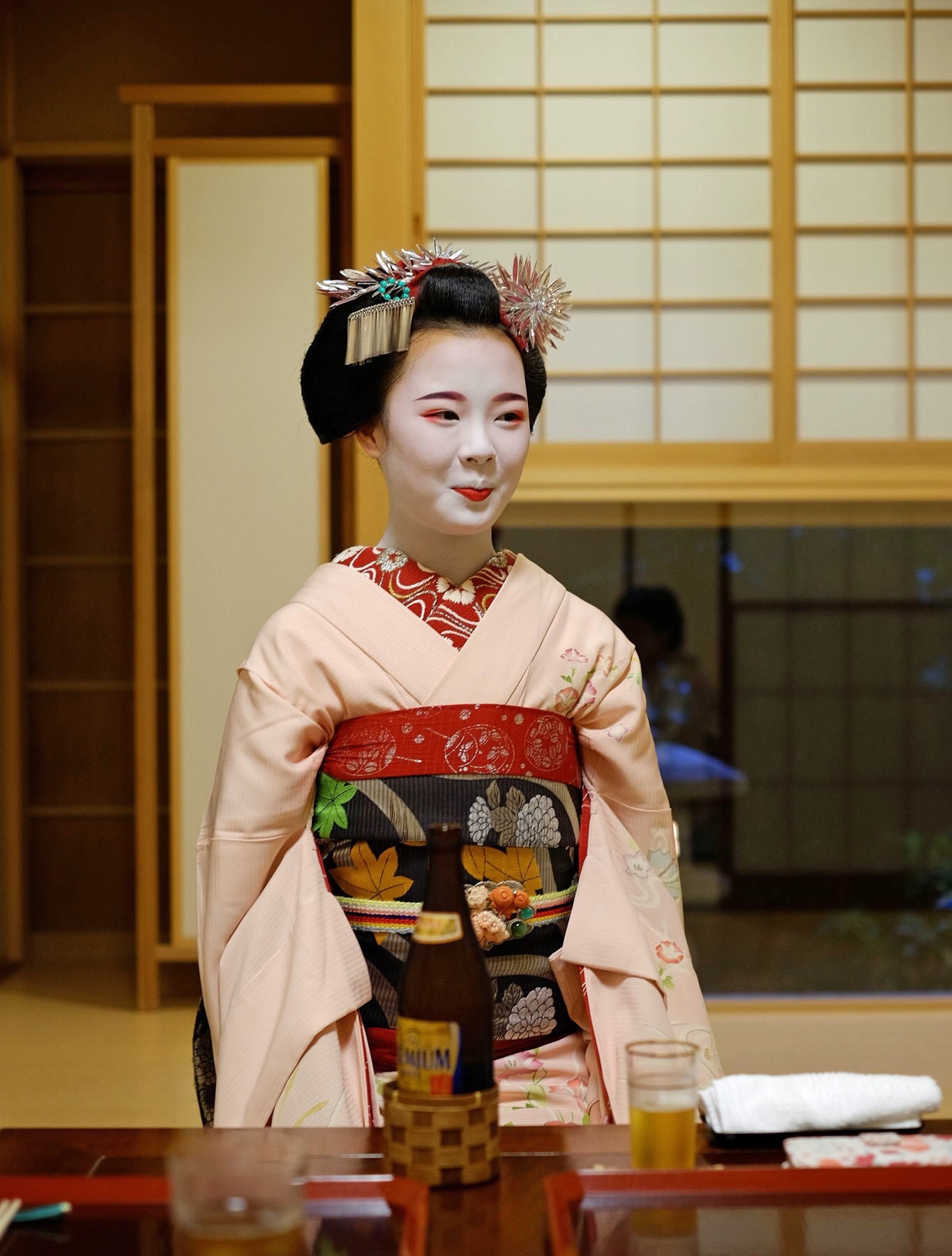 「一見様お断り」の真実｜京都料亭が貫く理由と入店ルート徹底解剖