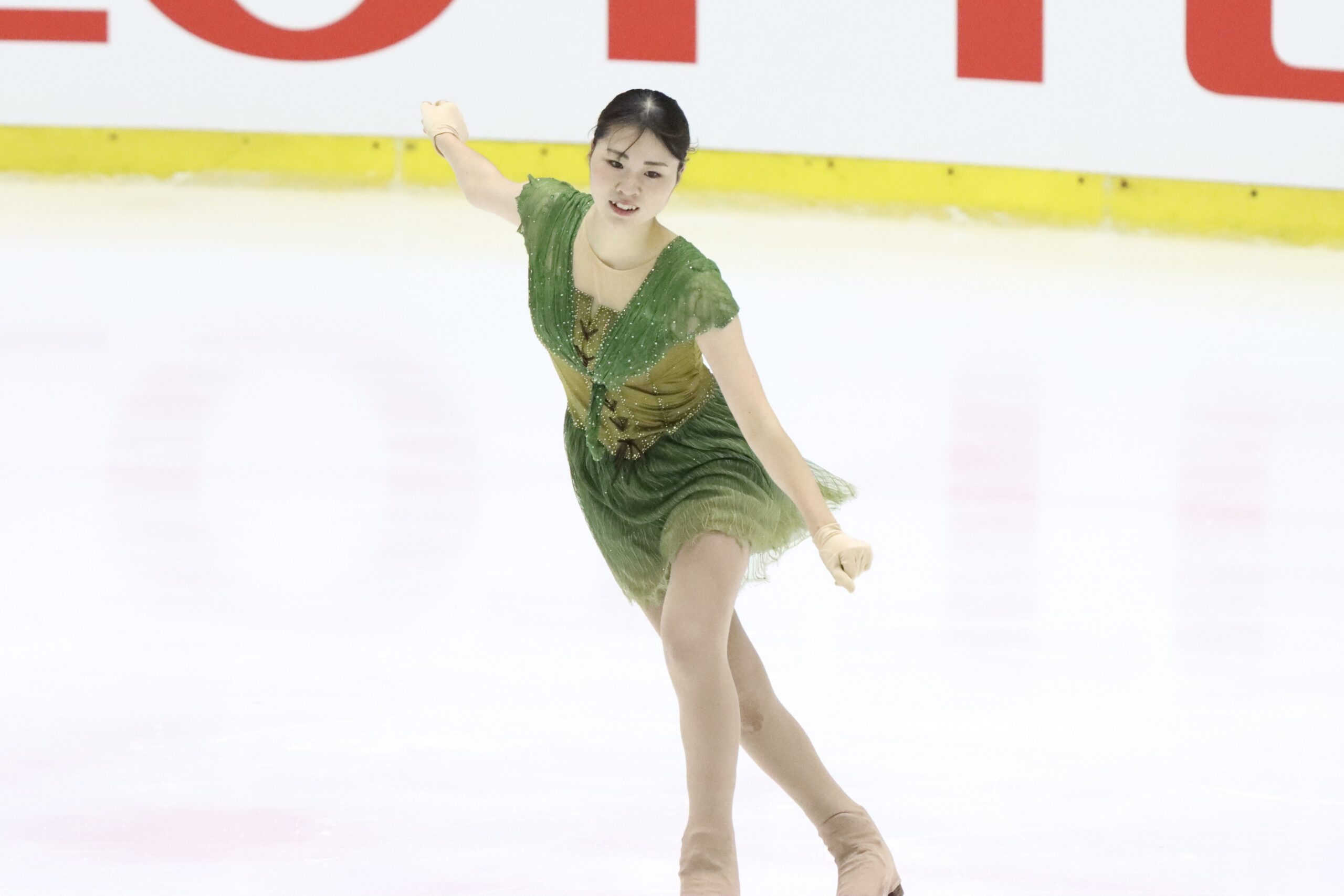 フィギュア鈴木明子の現在｜電撃離婚の真相と振付師としての評価を追跡