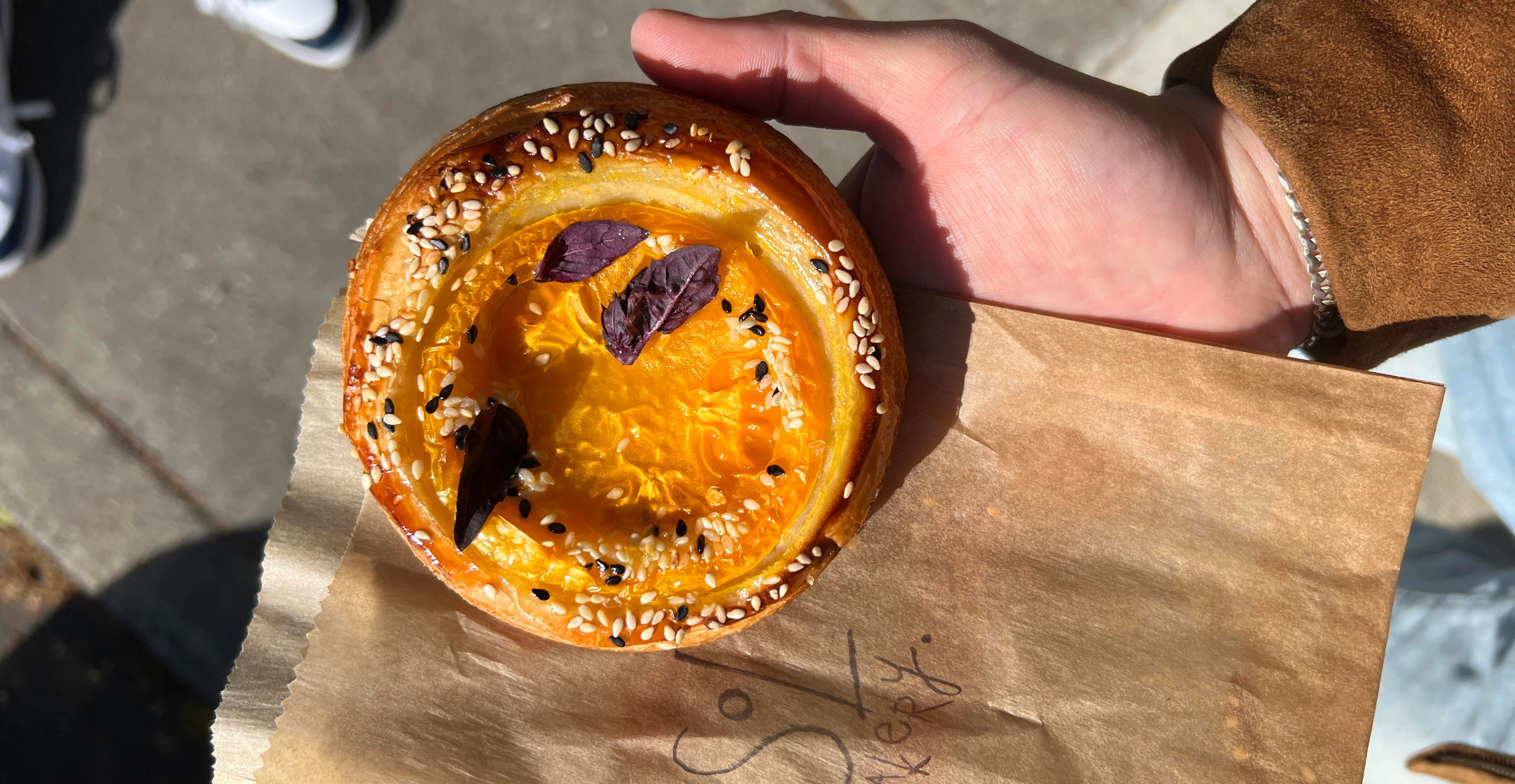 Sol Bakery行列の秘密！Tvチャンピオン名店の人気パンと攻略法