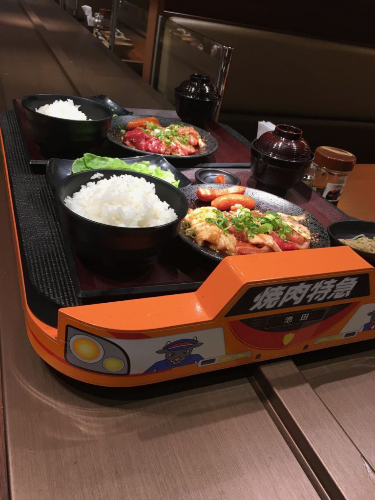 2026年、外食の常識が覆る！「焼肉 特急」が叩き出す異次元のコスパとエンタメ体験の衝撃