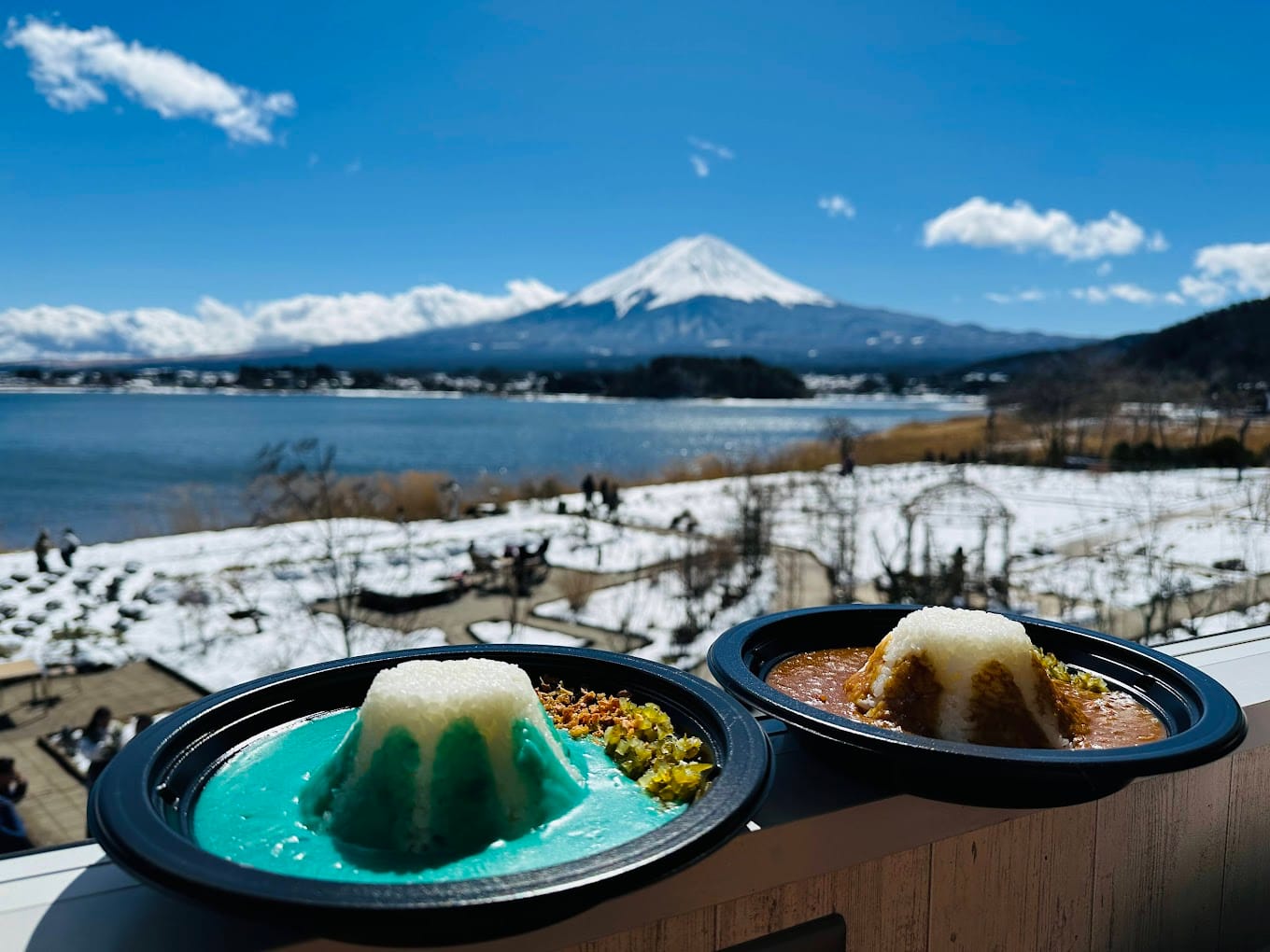 富士山が見える絶景カフェ2026決定版！特等席を狙う完全攻略法