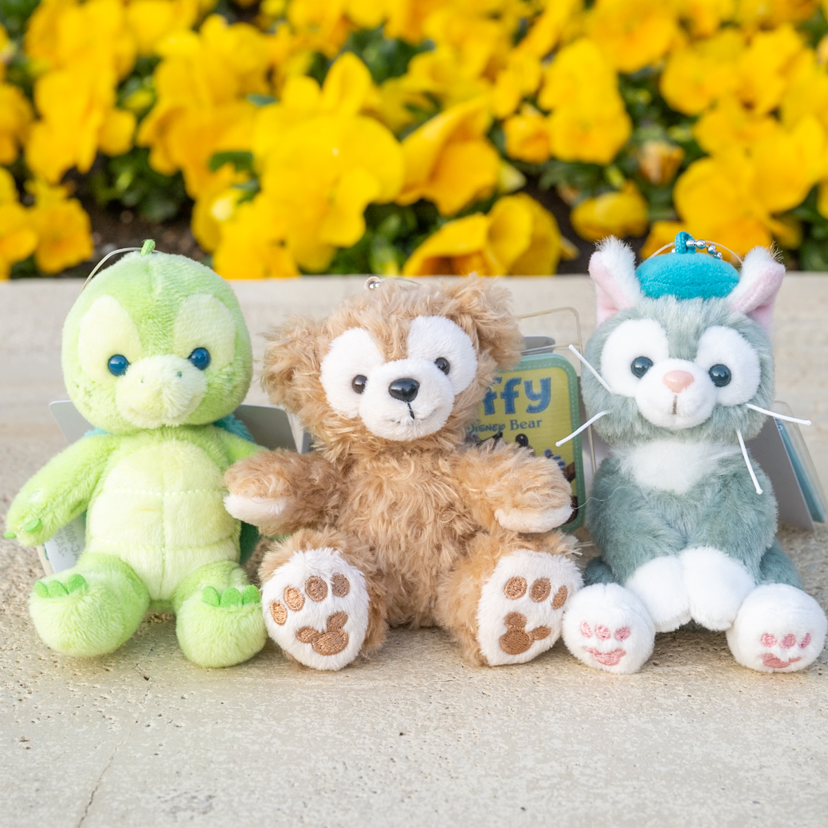【2026最新】ディズニーぬいぐるみキーホルダーの人気作と入手術