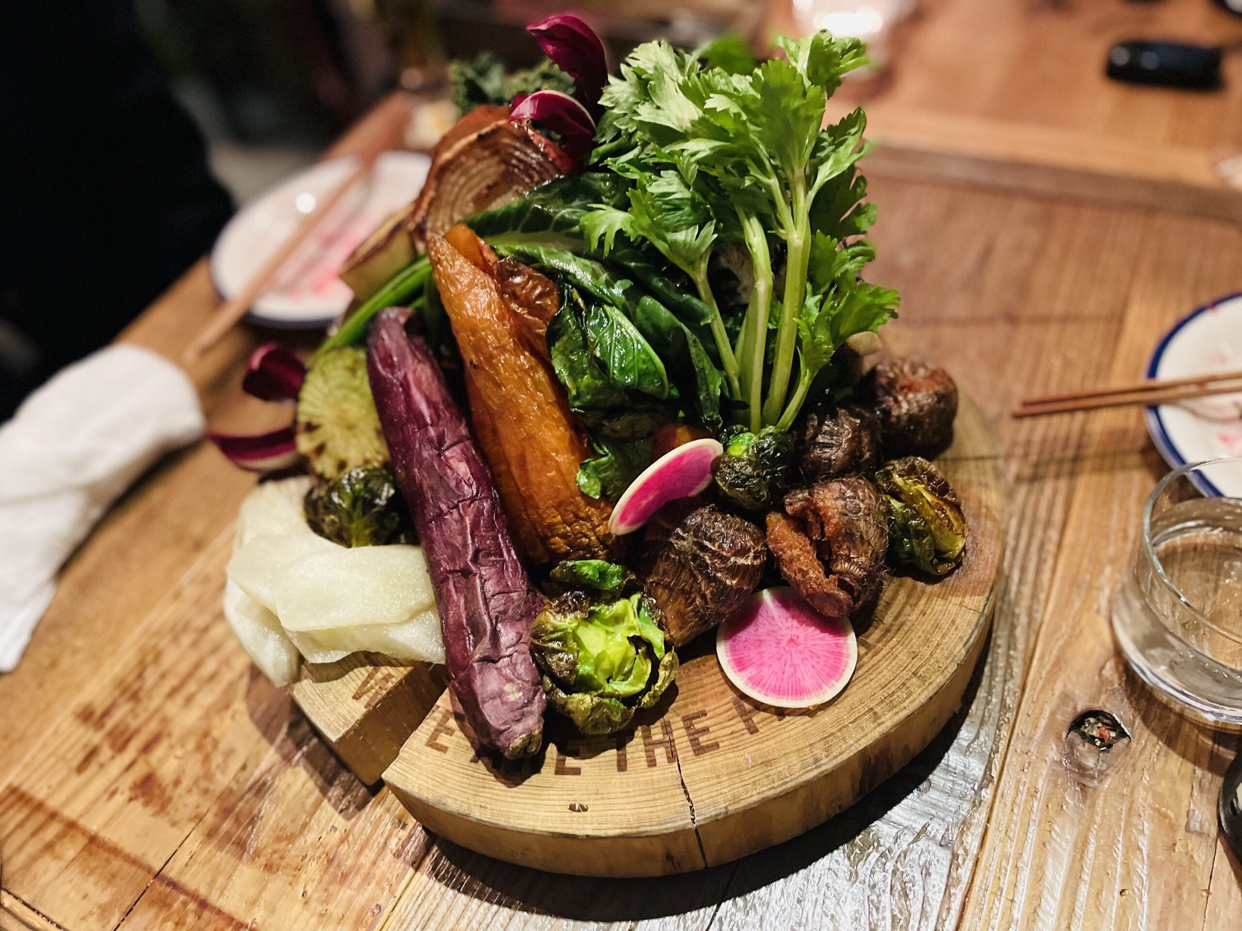 We Are the Farm渋谷の真価！ケール食べ放題の評判と予約の真相