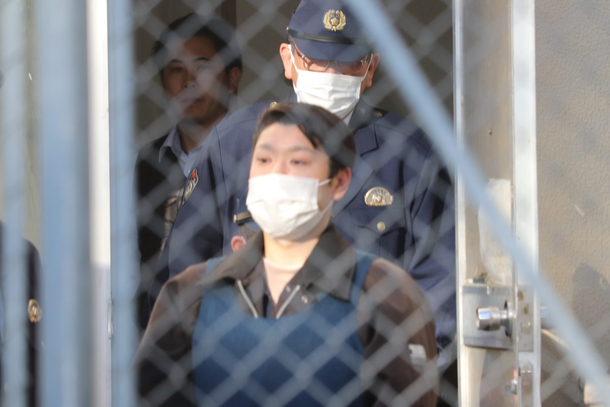 水戸ネイリスト事件の真相｜動機と裁判の判決内容・最新情報を徹底解説