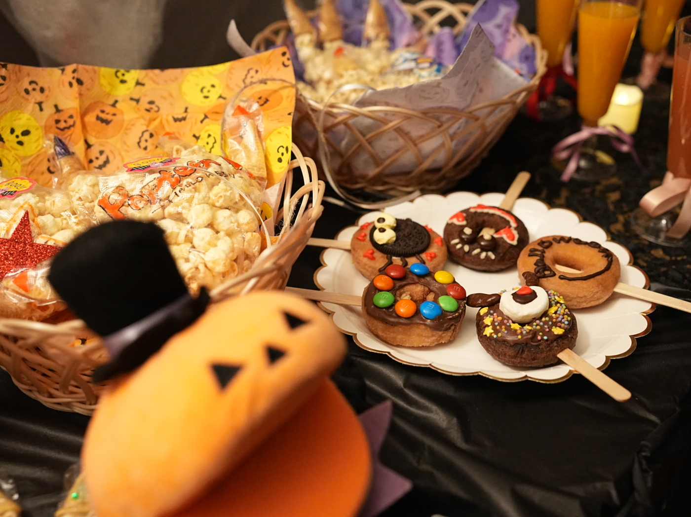 2026ハロウィン市販お菓子比較！大容量個包装から売り切れ限定品まで
