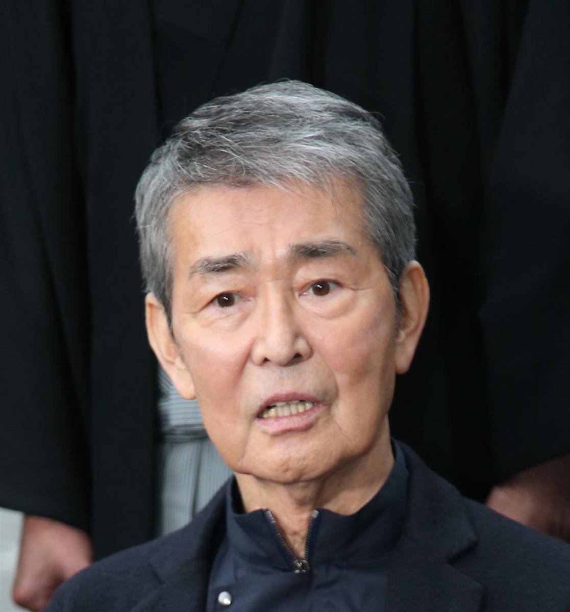 渡哲也の死因と壮絶な闘病歴｜肺炎の真相や最期の遺言・家族の絆