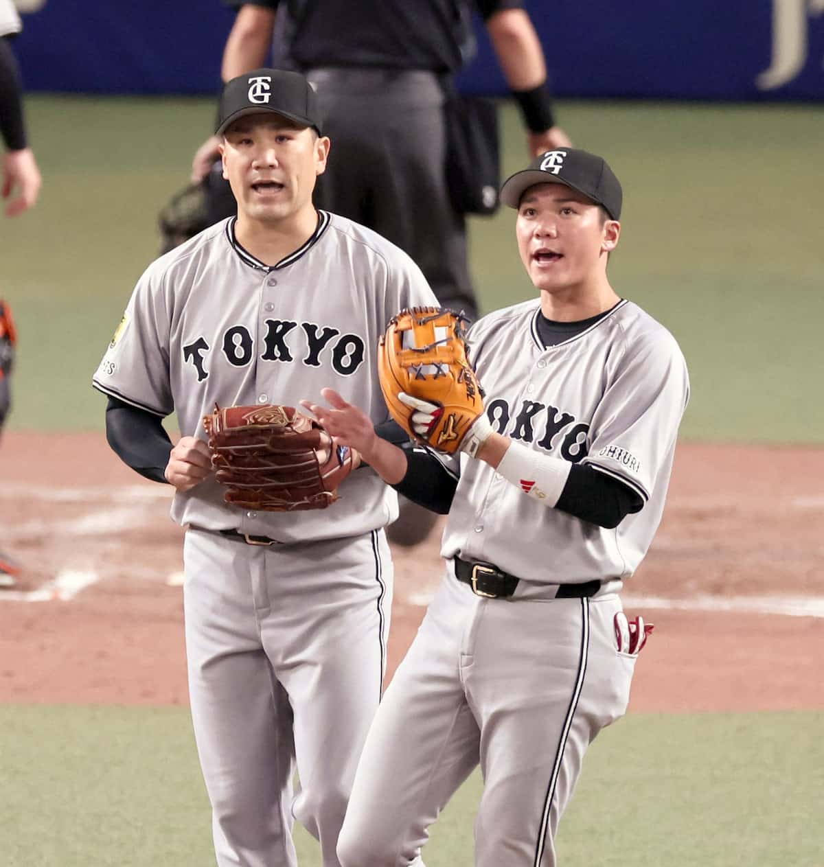 坂本勇人と田中将大の絆！小学校バッテリーから2026年の現在地まで