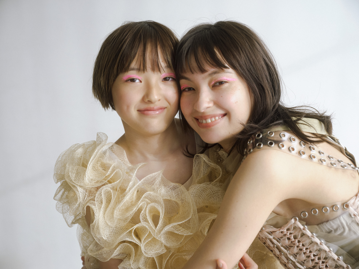 太田莉菜と松田龍平の娘・ゆのの現在！驚愕のスタイルと親権の真相