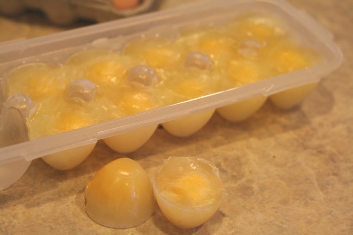 Are Frozen Eggs Still Good