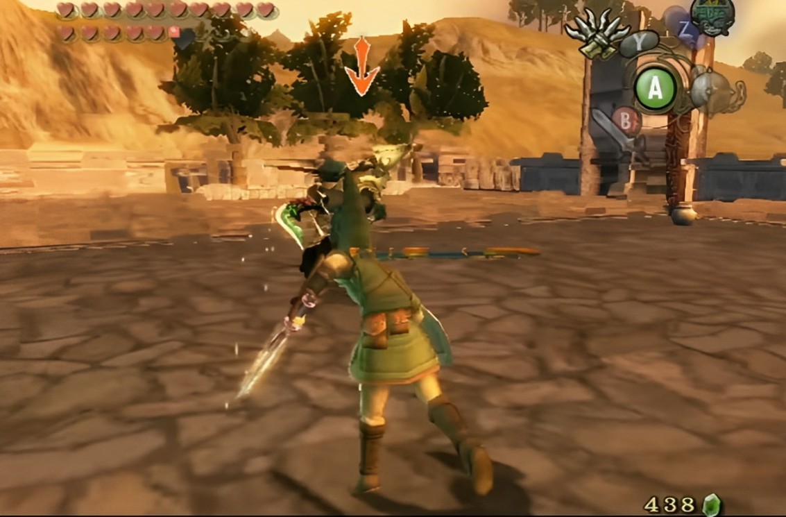 Zelda Twilight Princess: Why This Game Deserves a Switch 2 Remake