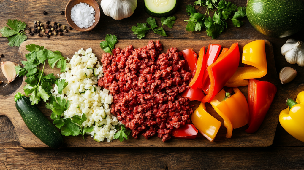 Is Ground Beef Good for Diabetics