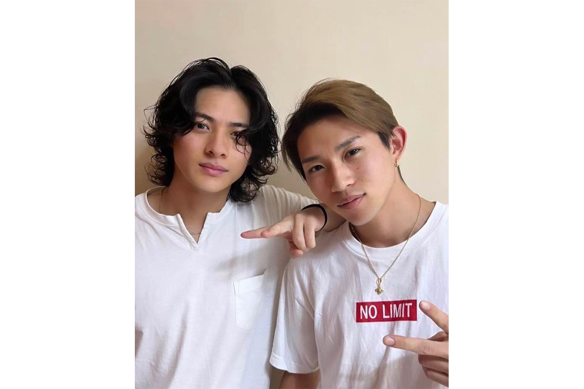 平野紫耀が語る「母への感謝」と原点——ネットで再び注目を集める家族写真の真実と、世界へ挑む現在地