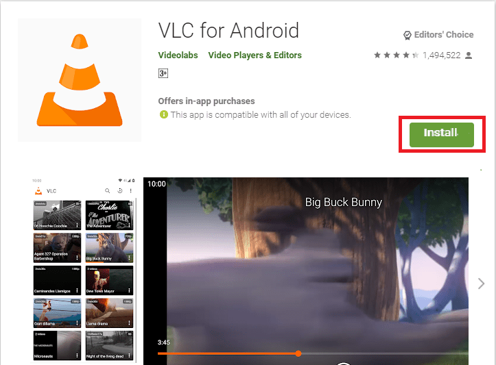 Download Vlc Media Player for Chromebook