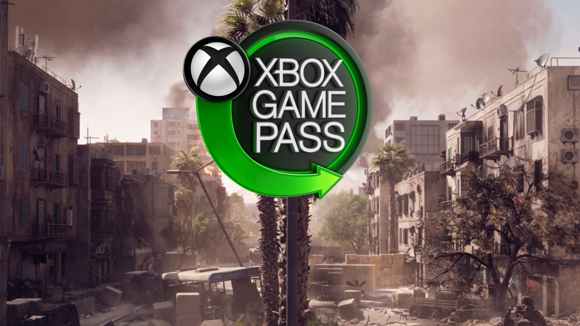 Battlefield 6 Xbox Gamepass