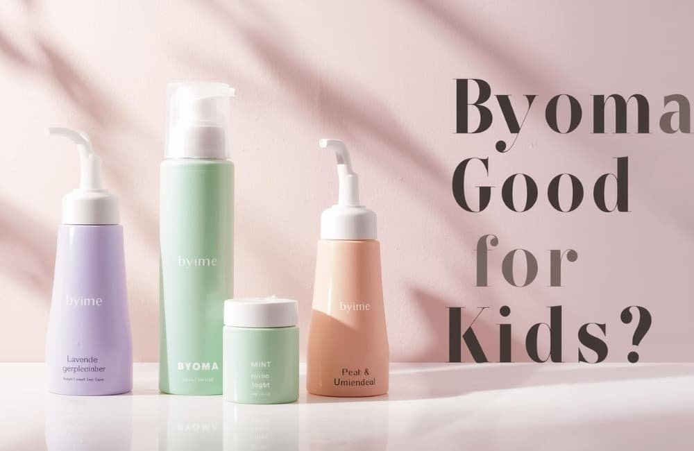 Is Byoma Good for 10 Year Olds