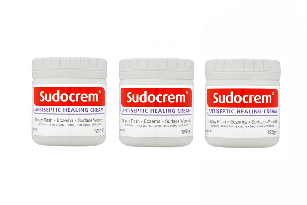 Can Sudocrem Get Rid of Spots