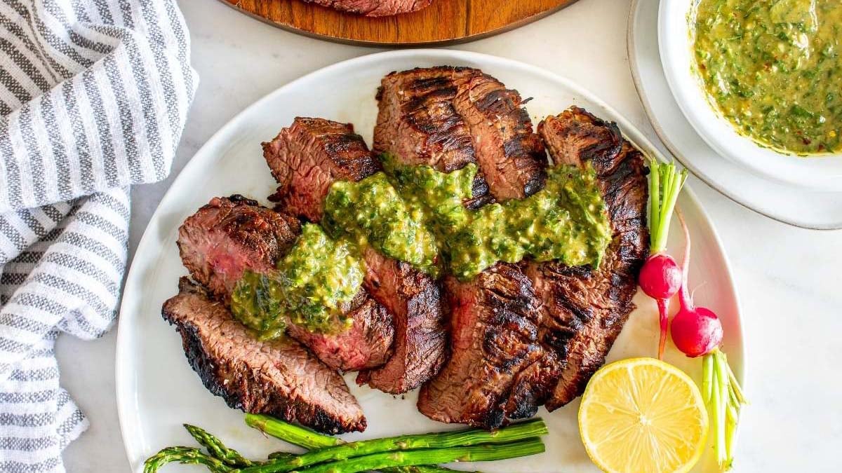 What Is Italian Steak