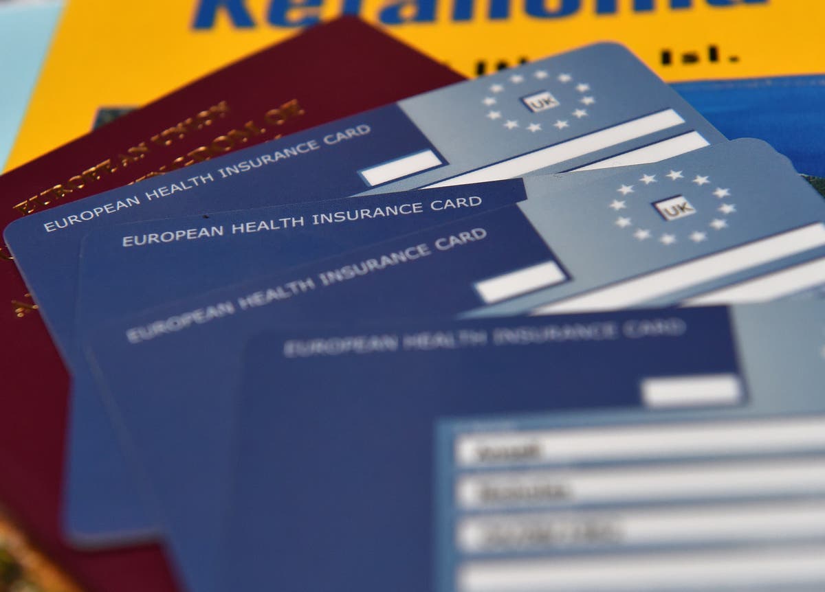 How to Renew European Health Insurance