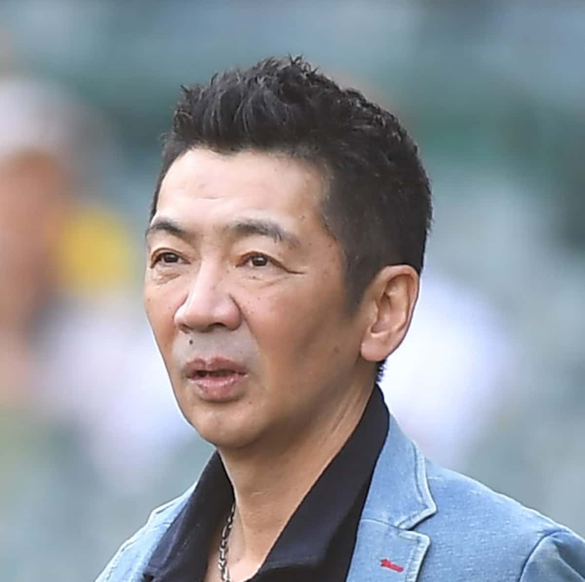 宮根誠司の声ガラガラ異変の真相！ミヤネ屋生放送の病気や休養説を追う
