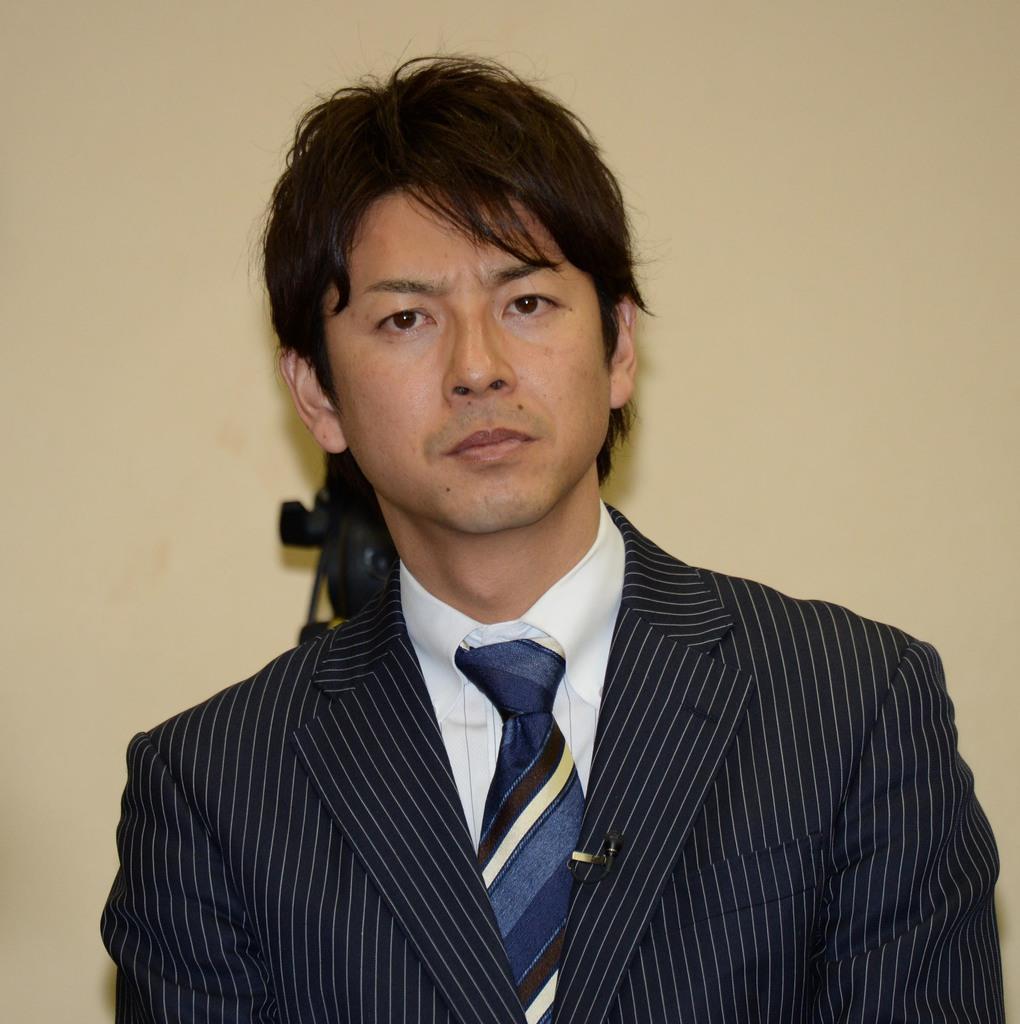 元報ステ富川悠太の現在！テレ朝退社理由とトヨタ移籍の真相に迫る