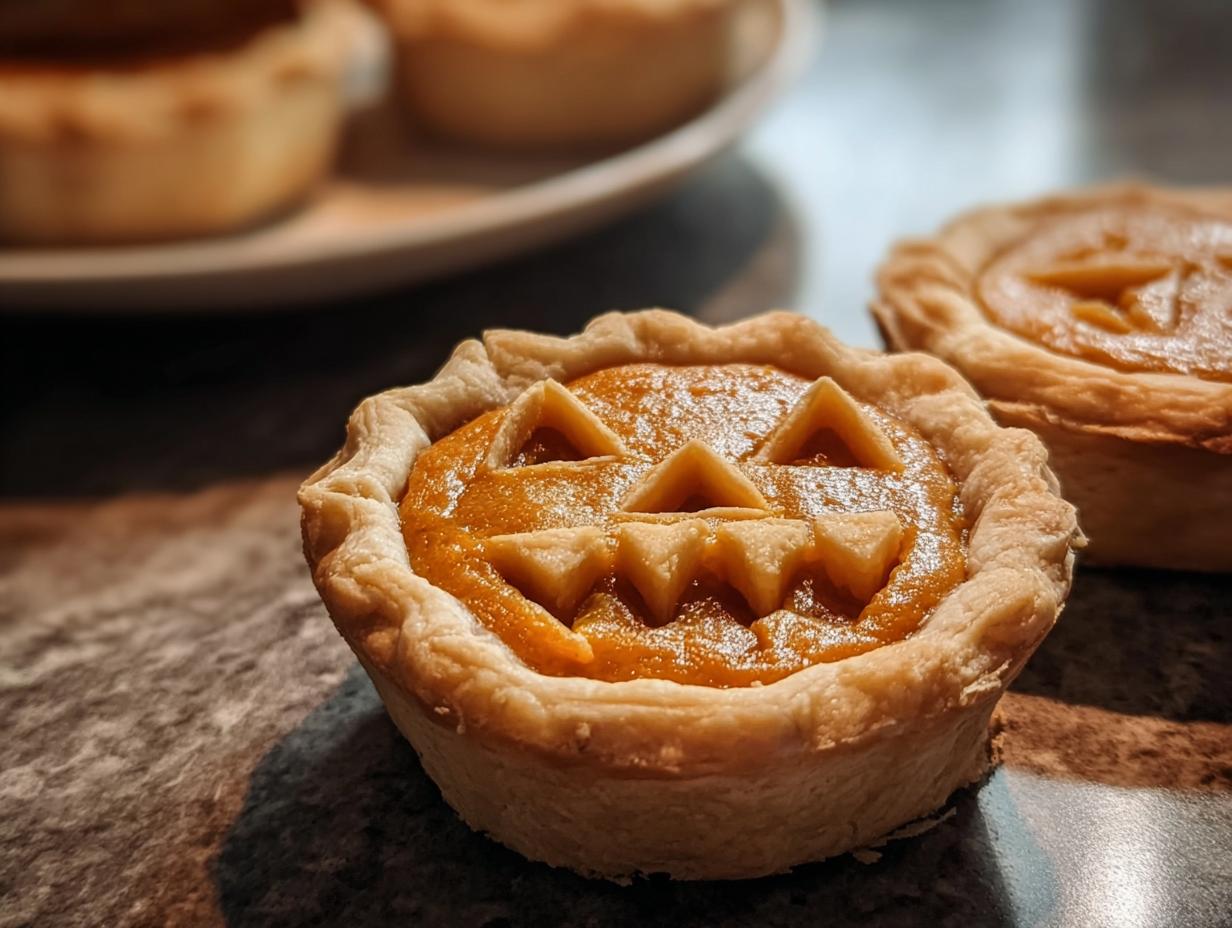 Can You Use Jack O Lantern Pumpkins for Pie