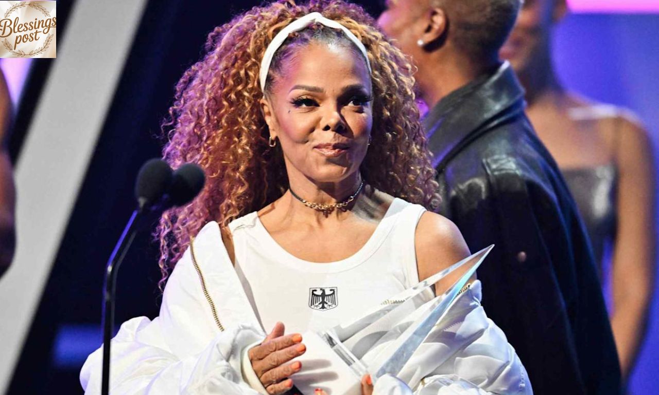 Janet Jackson Net Worth: the $200 Million Pop Icon’s Enduring Empire of Music and Business