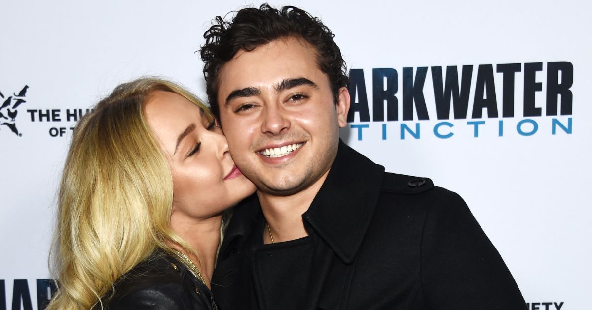 Hayden Panettiere Alive Death Hoax