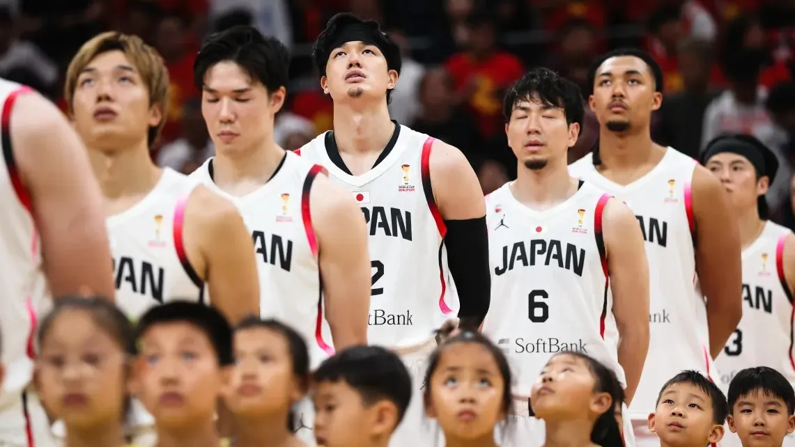 世界を震わせる「赤の衝撃」は止まらない！2026年、日本代表バスケが目指すグローバル・トップ10への挑戦状