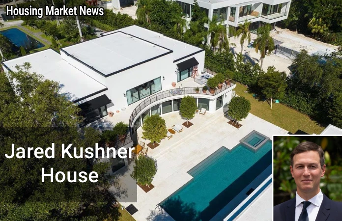 Real Estate Development and Venture Capital Shaping Jared Kushner Net Worth