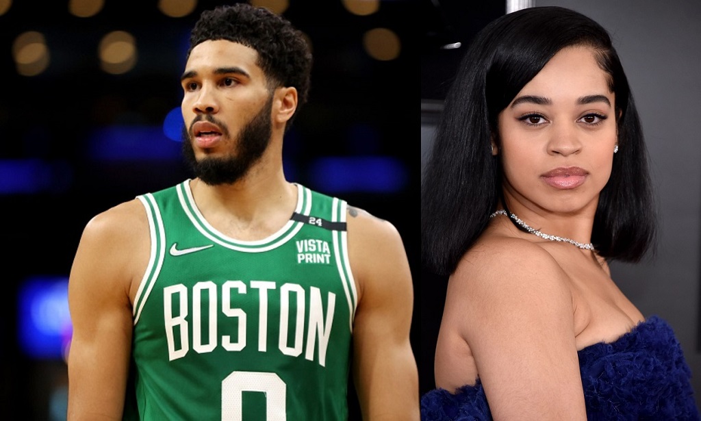 Jayson Tatum Wife: Is the Celtics Star Married?