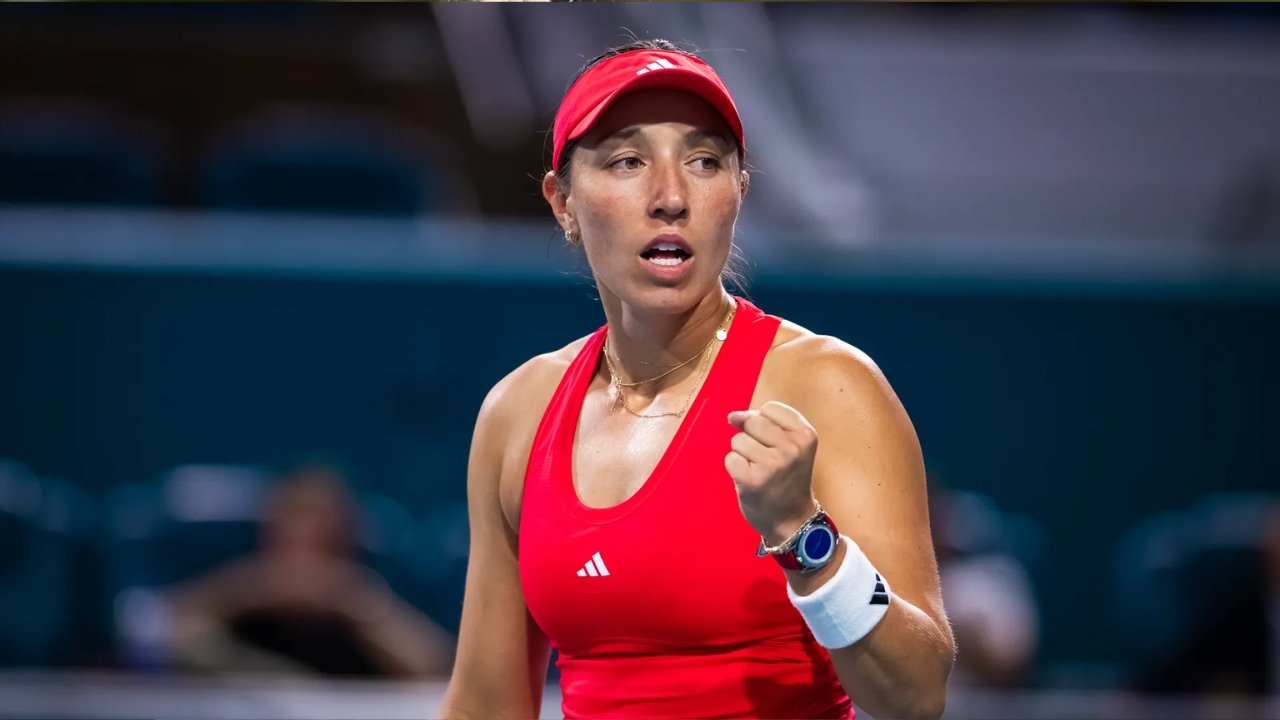 Jessica Pegula Net Worth 2026: Tennis Star's $24M Prize Money and Family Fortune