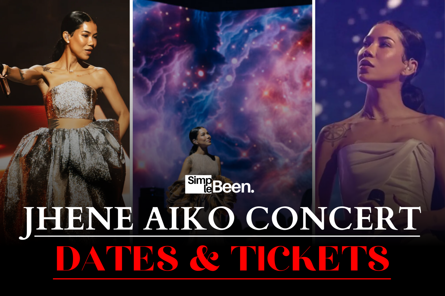Jhene Aiko Concert Bag Policy