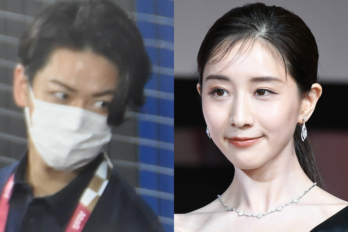 田中みな実の歴代彼氏と元カレ年表！破局理由と熱愛報道の全真相
