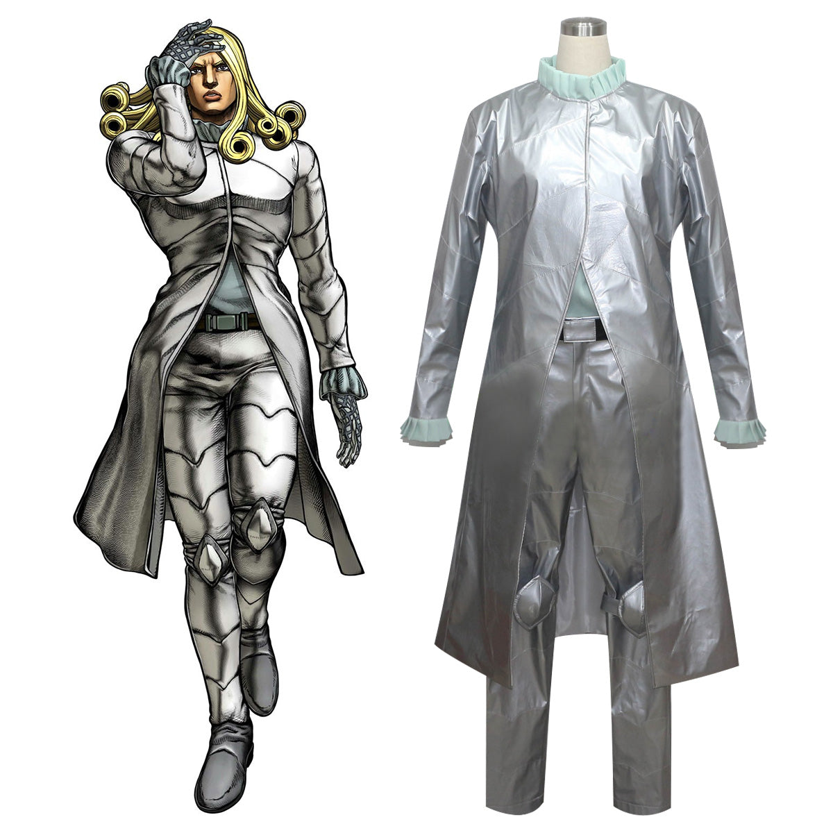 ジョジョコスプレ2026最新トレンドと神再現の秘訣を徹底解説