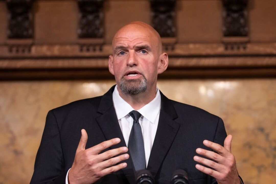 John Fetterman's Finances: Government Salary and Political Career Wealth