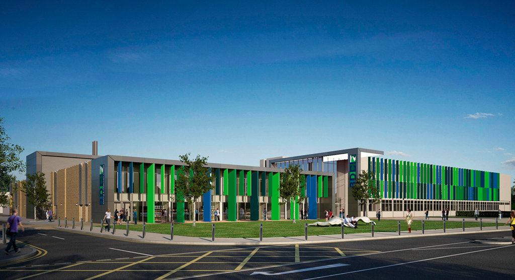 Secondary Schools in Barking and Dagenham