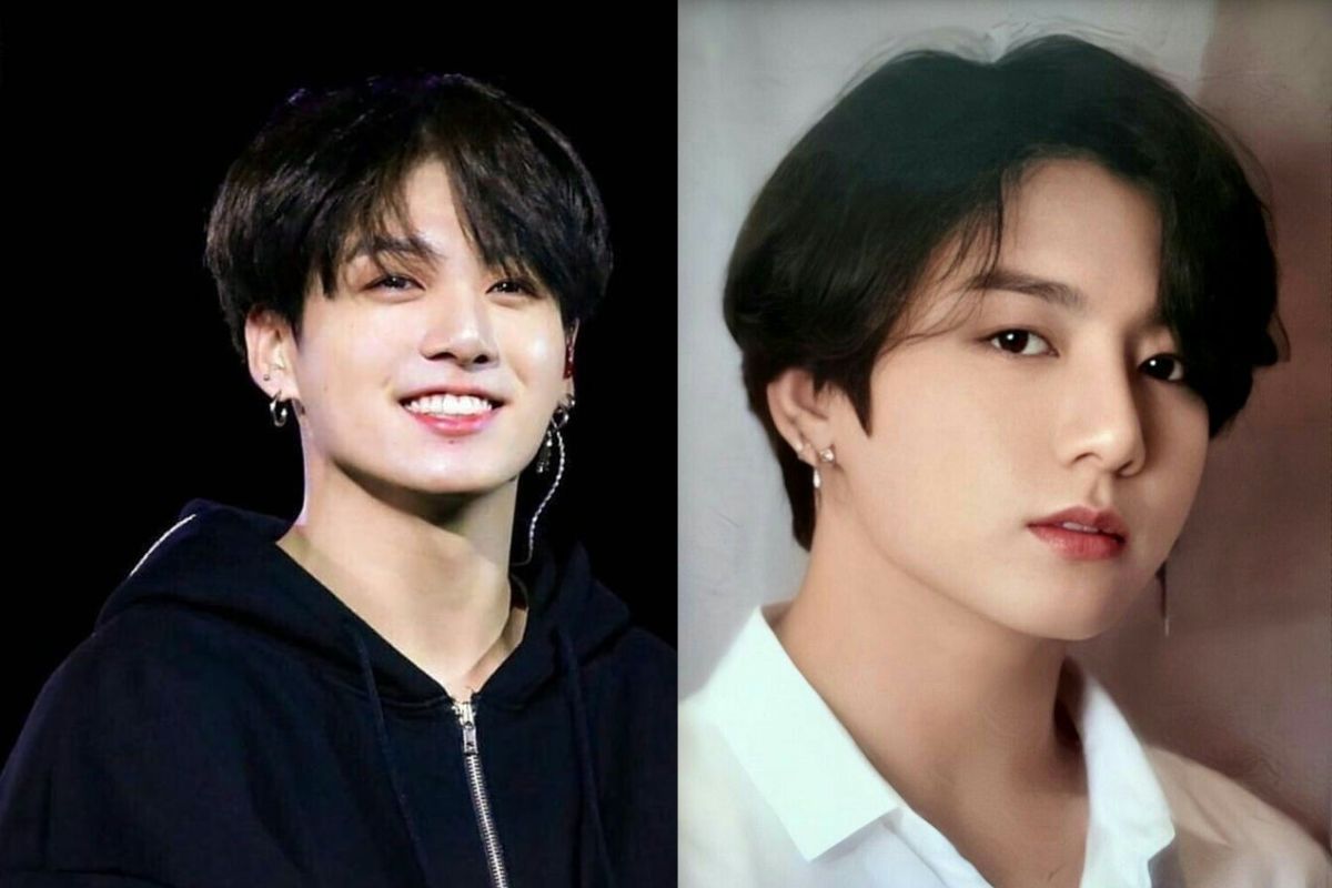 Bts Jungkook Y Su Hermano