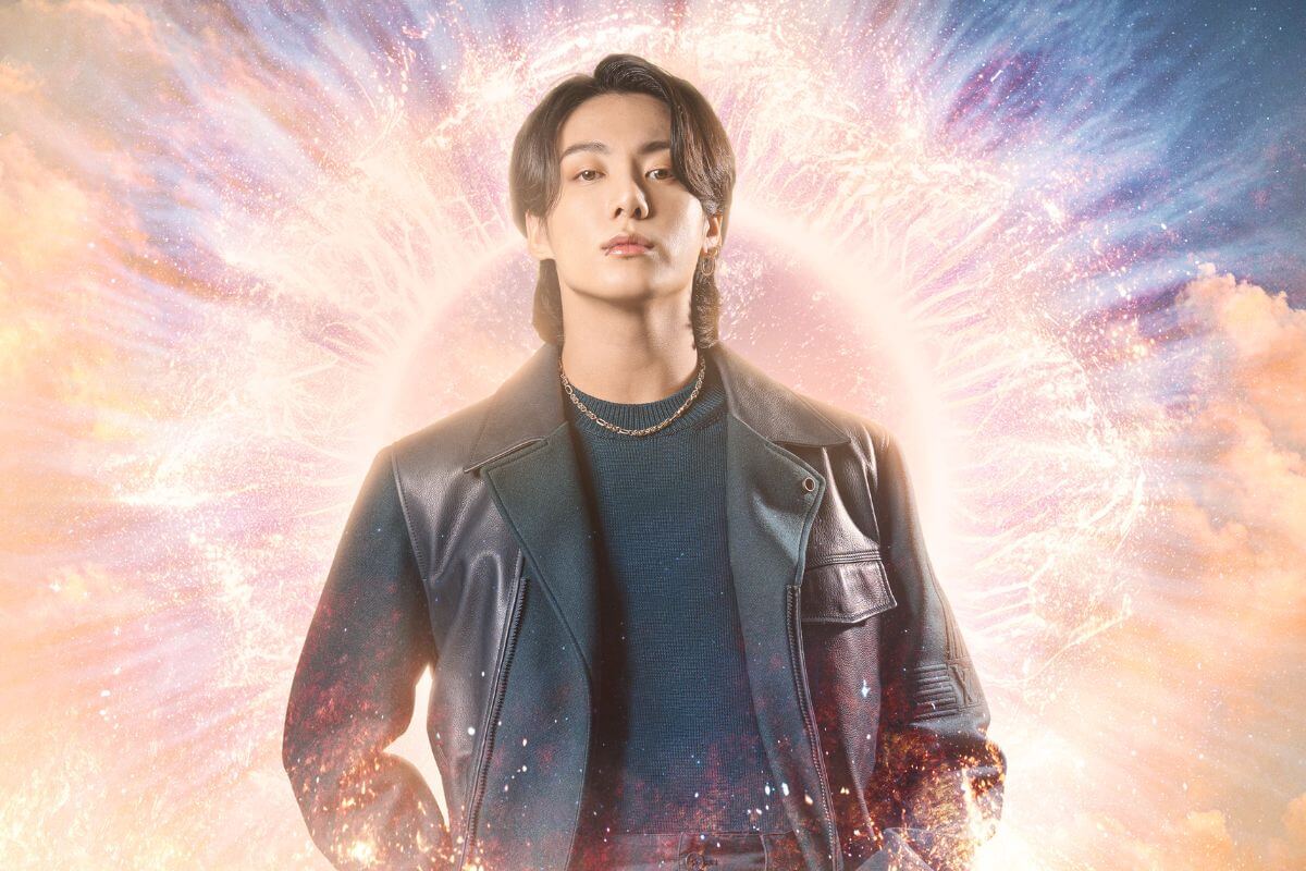 Cuantos Años Tiene Jungkook En El 2026